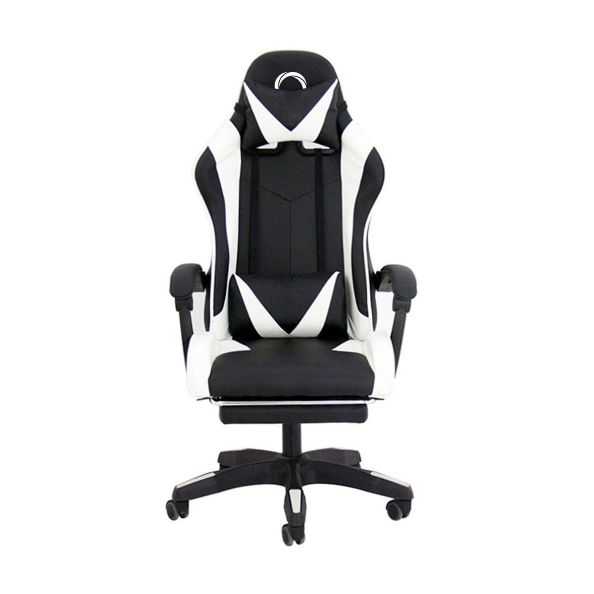 Silla Gamer Nibio GC035 Negro OpenBox