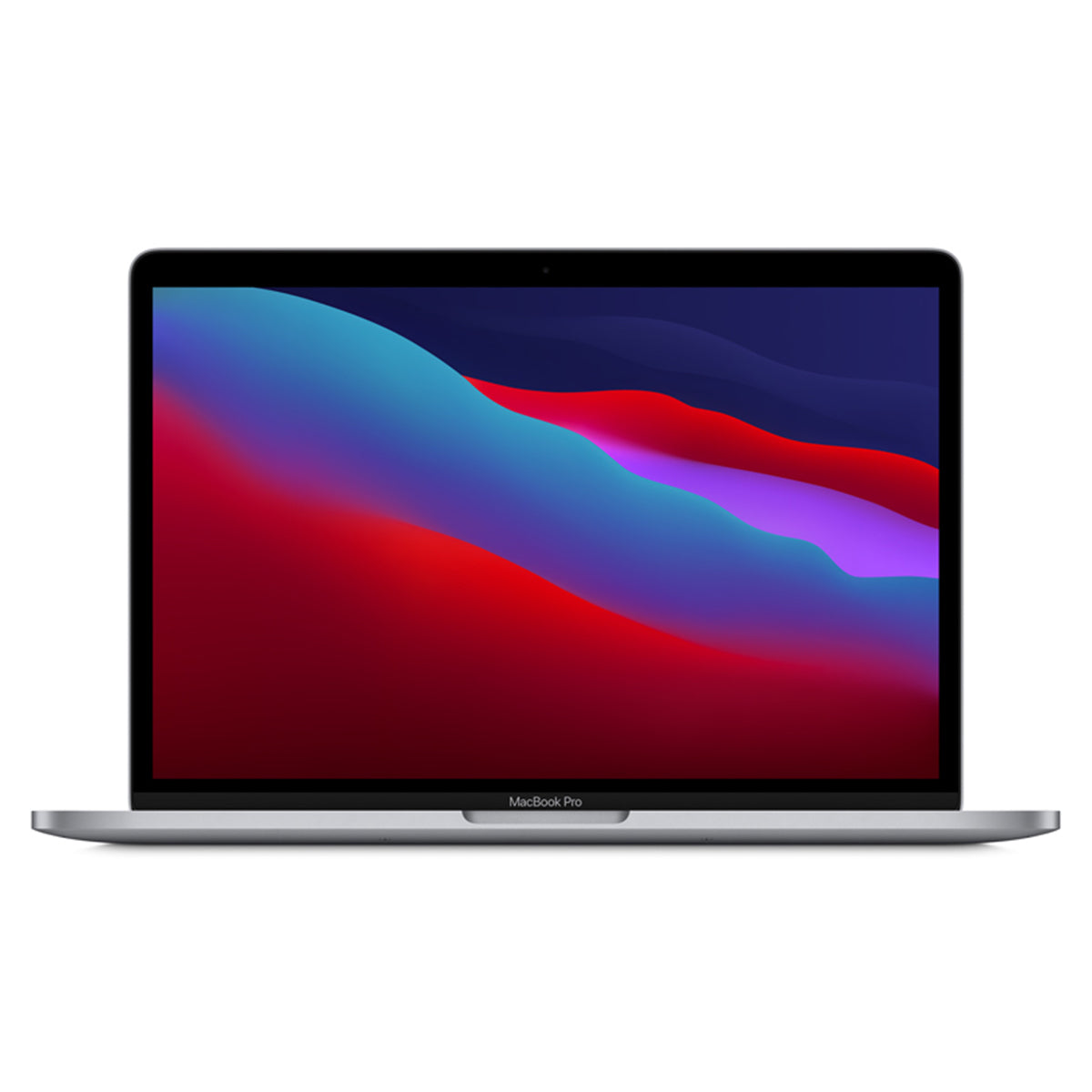 Apple MacBook Pro 13" Core i5 2.3 8GB RAM 256GB SSD (2017) Grafito Reacondicionado
