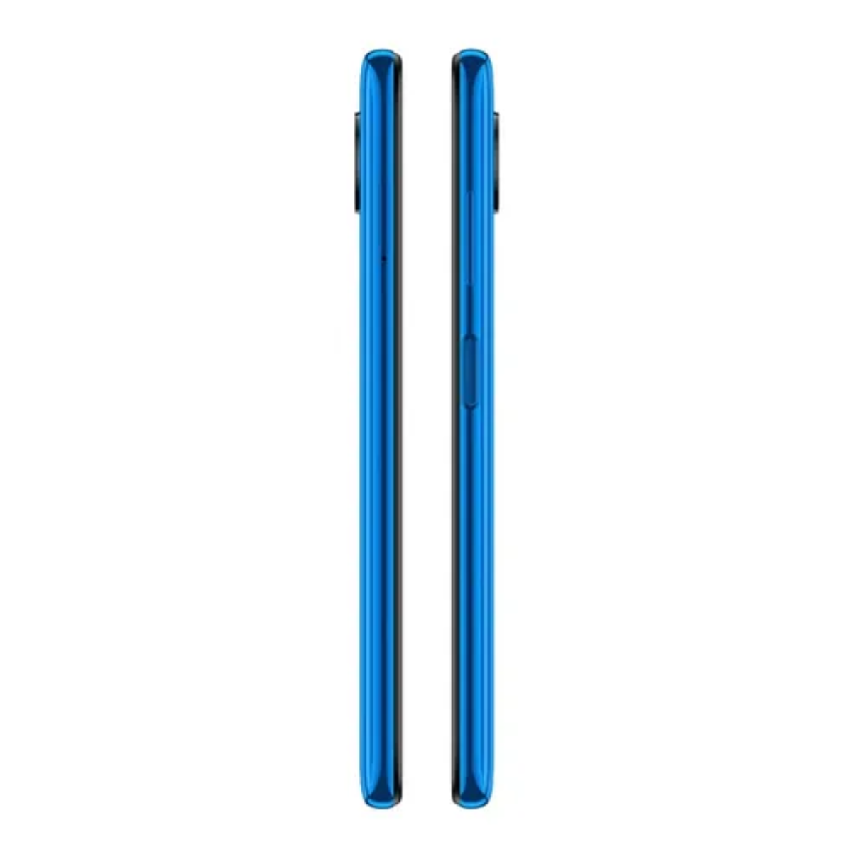 Xiaomi Poco X3 128GB Azul Reacondicionado