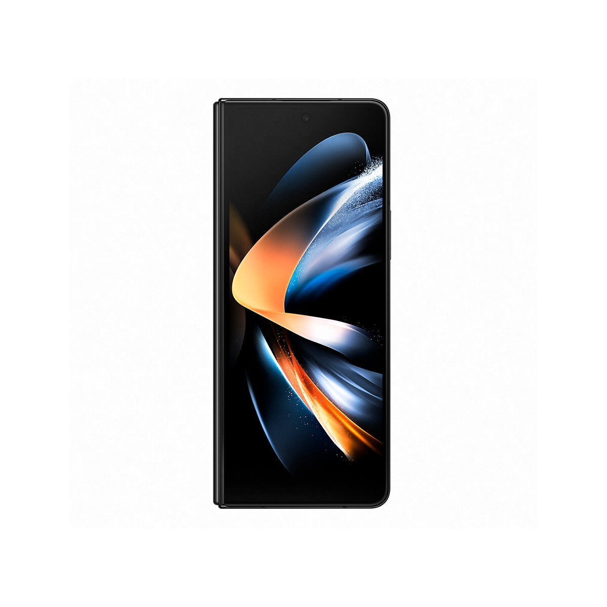 Samsung Galaxy Z Fold4 5G 512GB Gris Reacondicionado