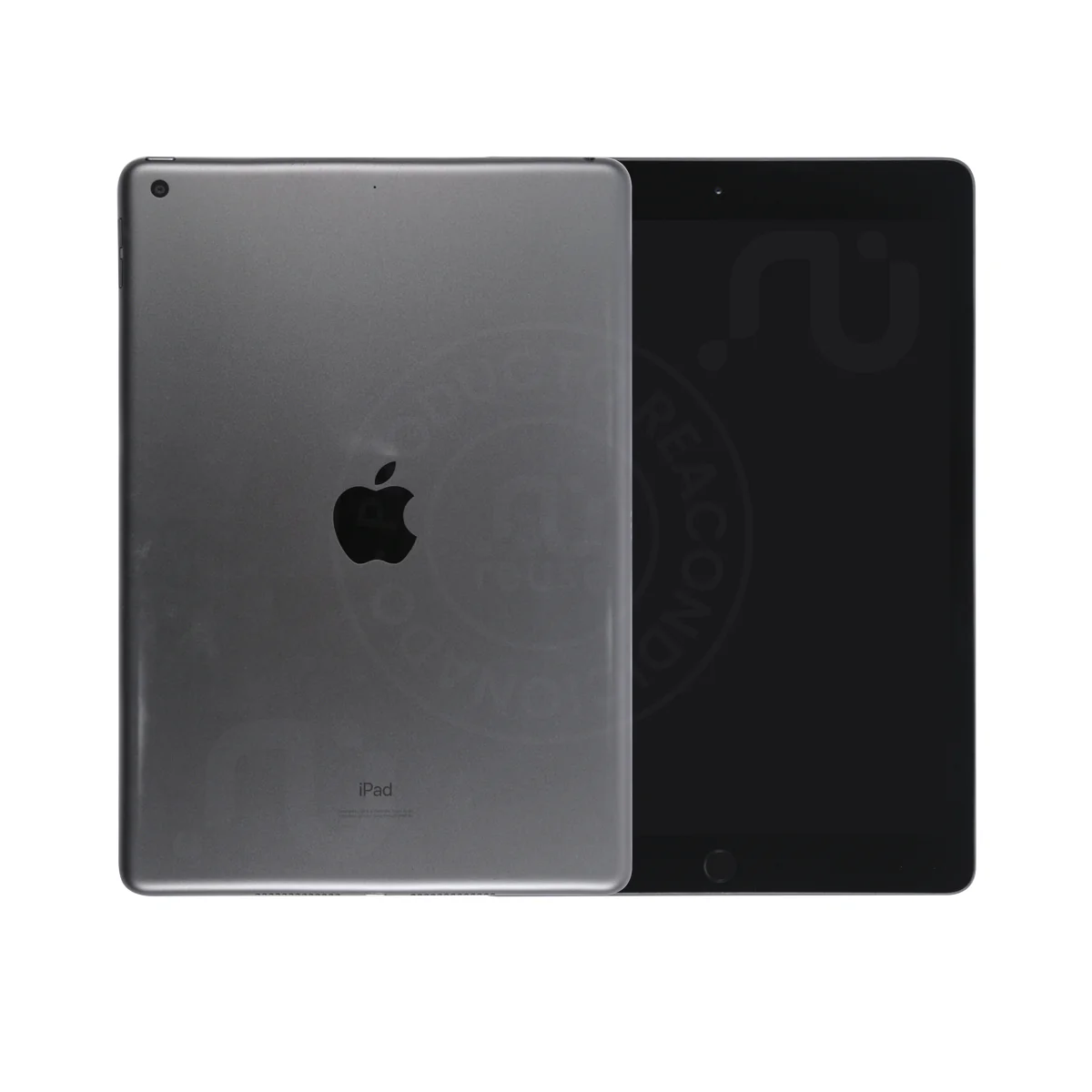 Apple iPad 10.2" 7 Gen Wi-Fi 32GB Negro Reacondicionado