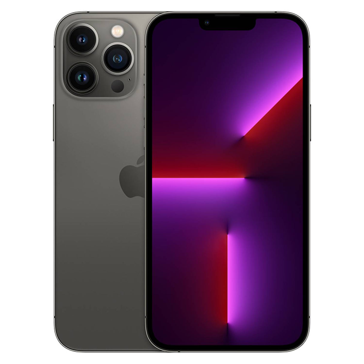 Apple iPhone 13 Pro Max 128GB Grafito Reacondicionado