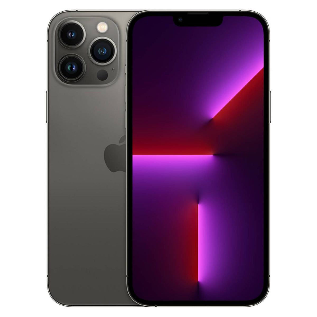 Apple iPhone 13 Pro Max 256GB Grafito Reacondicionado