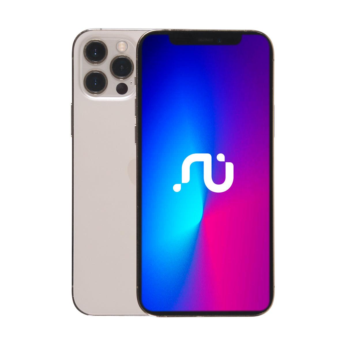 Apple iPhone 12 Pro Max 128GB Oro Reacondicionado