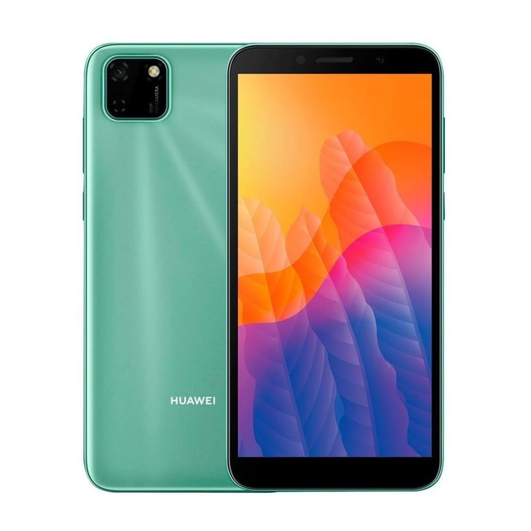 Huawei Y5P 32GB Verde Reacondicionado