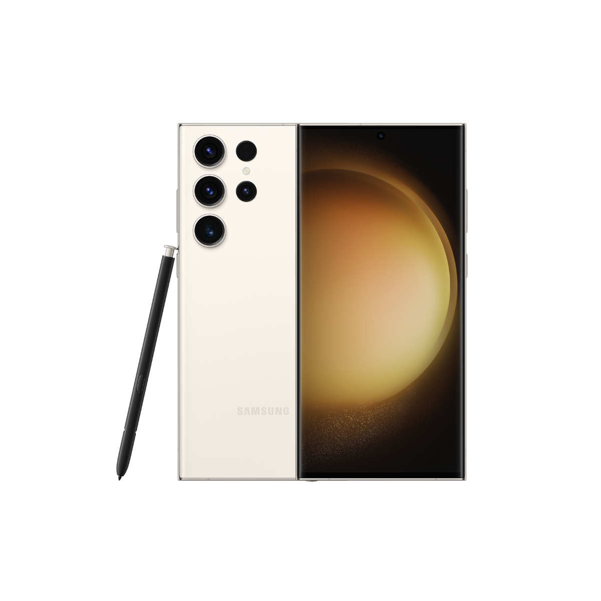 Samsung Galaxy S23 Ultra 1TB Blanco Reacondicionado