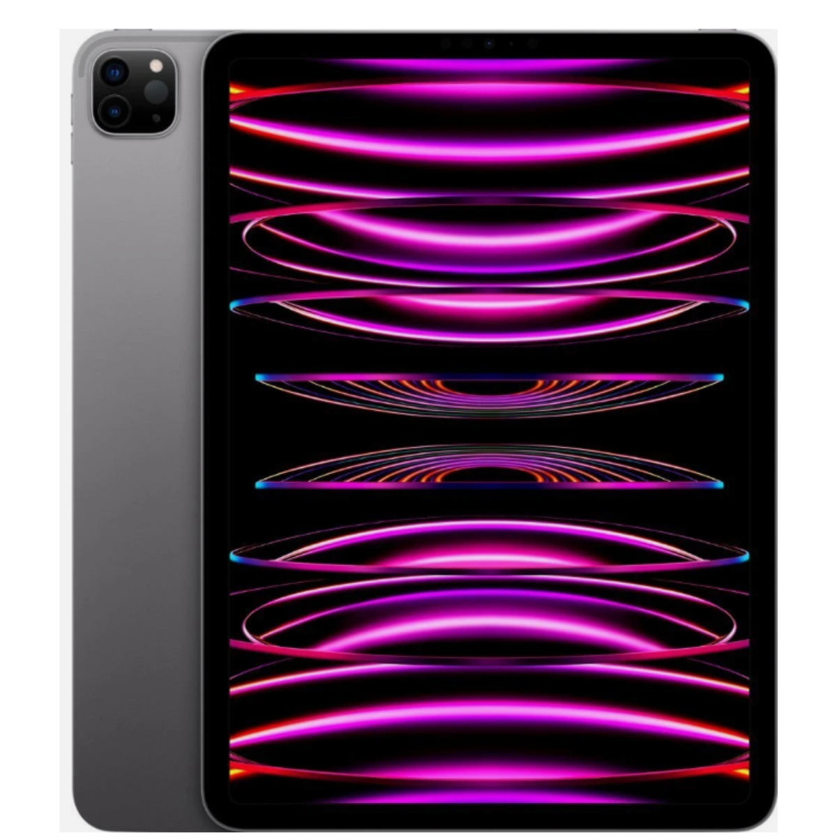 Apple iPad Pro 12.9" 6 Gen Wi-Fi 256GB Gris Reacondicionado