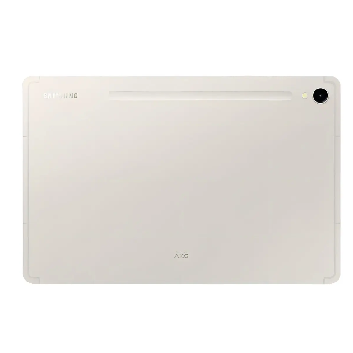Samsung Galaxy Tab S9 256GB Blanco Reacondicionado
