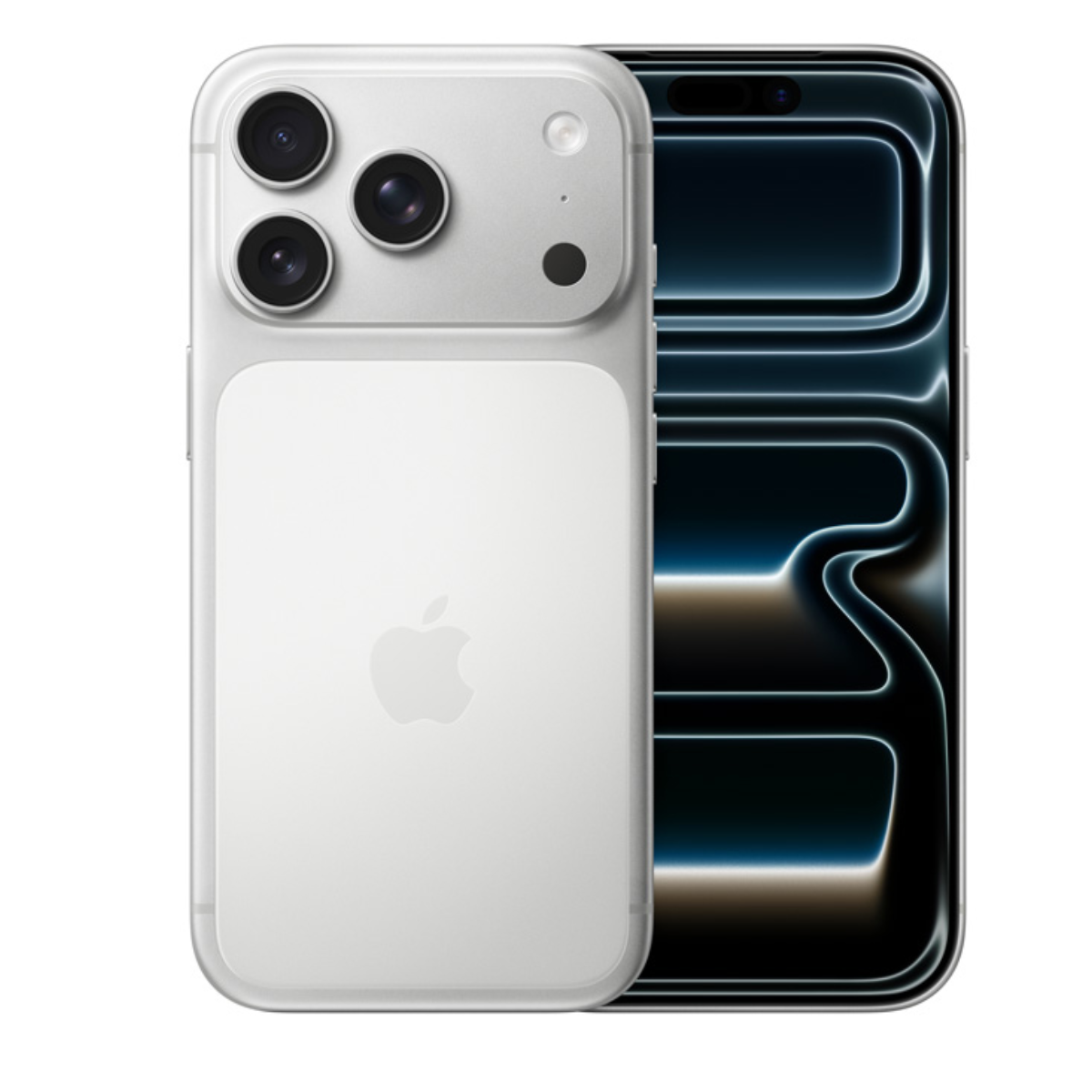 Apple iPhone 17 Pro 1TB Plata Reacondicionado