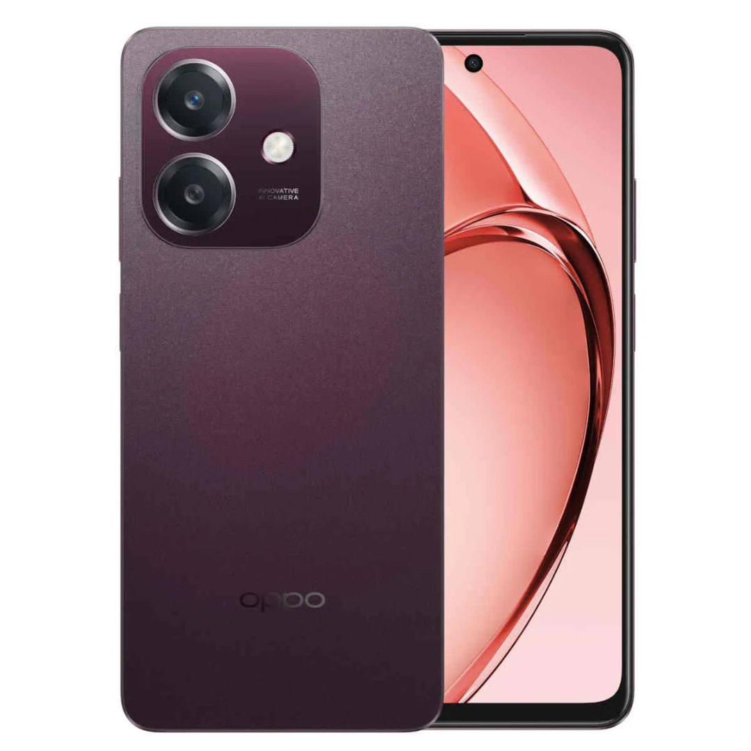 Oppo A40 256GB Café Reacondicionado