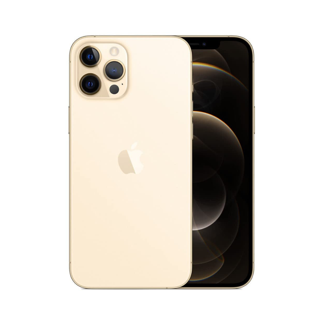 Apple iPhone 13 Pro 128GB Oro Reacondicionado