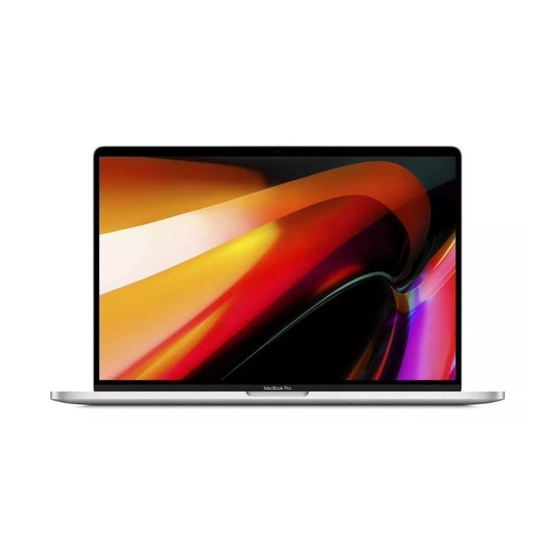 Apple MacBook Pro 16" Core i9 2.3 16GB RAM 1TB SSD (2019) Plata Reacondicionado