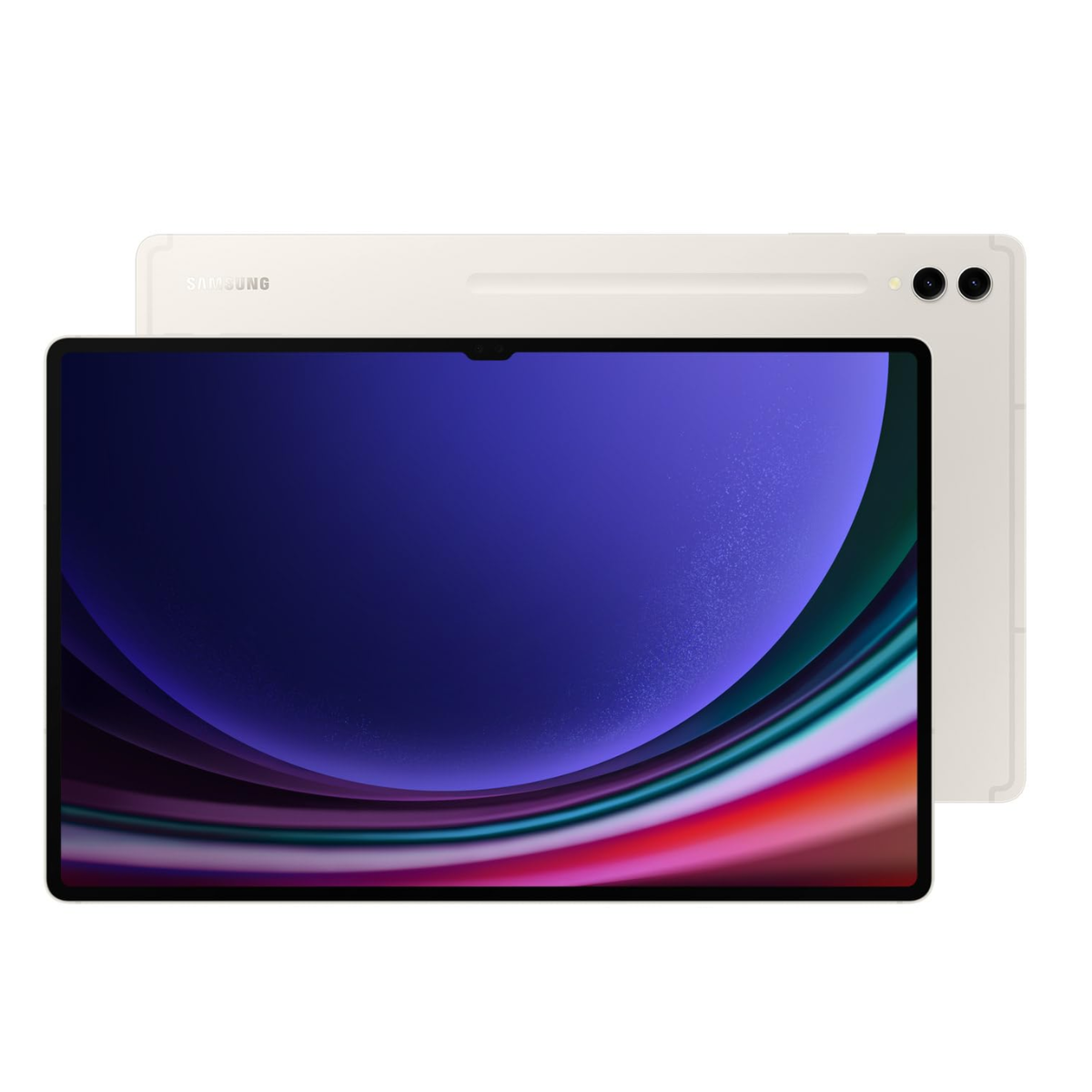 Samsung Galaxy Tab S9 Ultra 14.6" Wi-Fi 1TB Blanco Reacondicionado