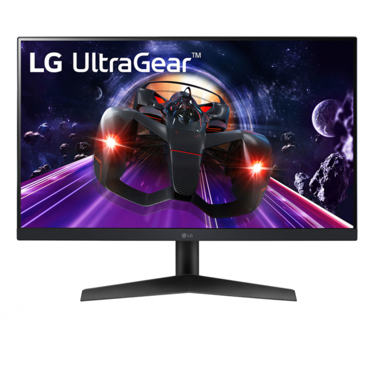 LG Monitor Gaming UltraGear 23.8" Panel IPS: 1920 x 1080 Reacondicionado