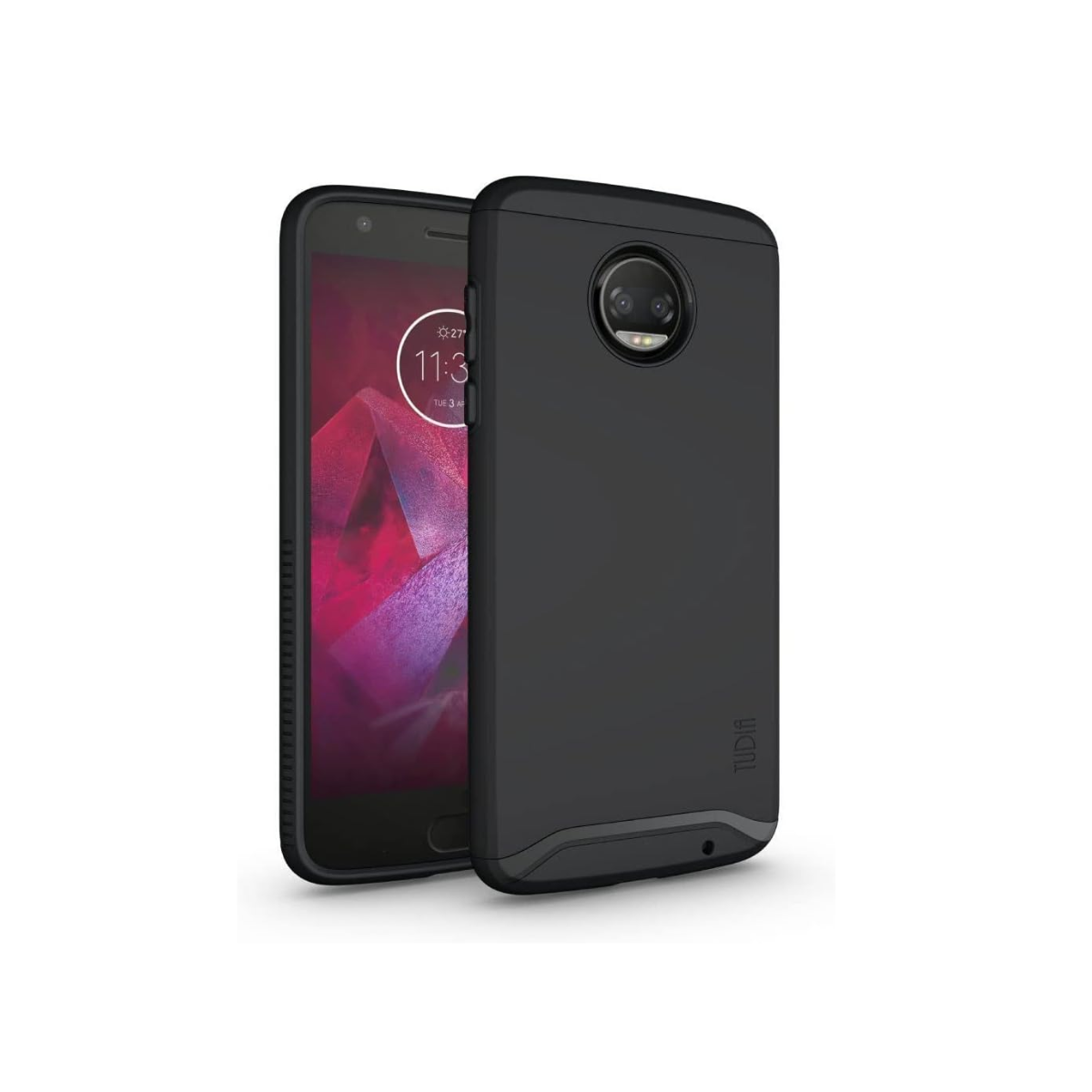 Motorola Z2 64GB Negro Reacondicionado