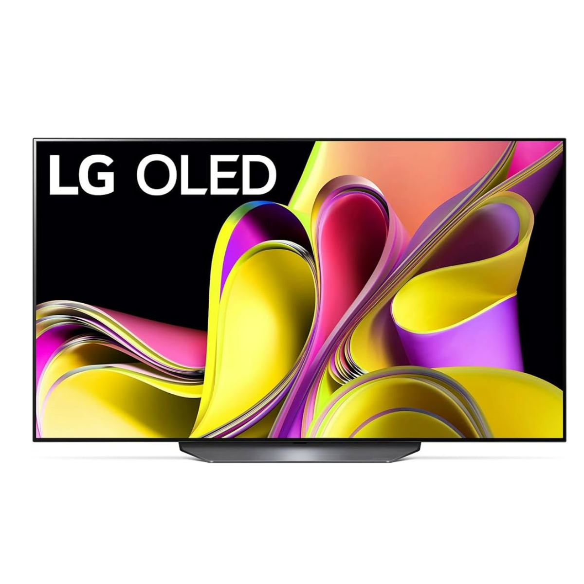 LG OLED 55″ 4K Smart TV ThinQ AI / webOS Reacondicionado