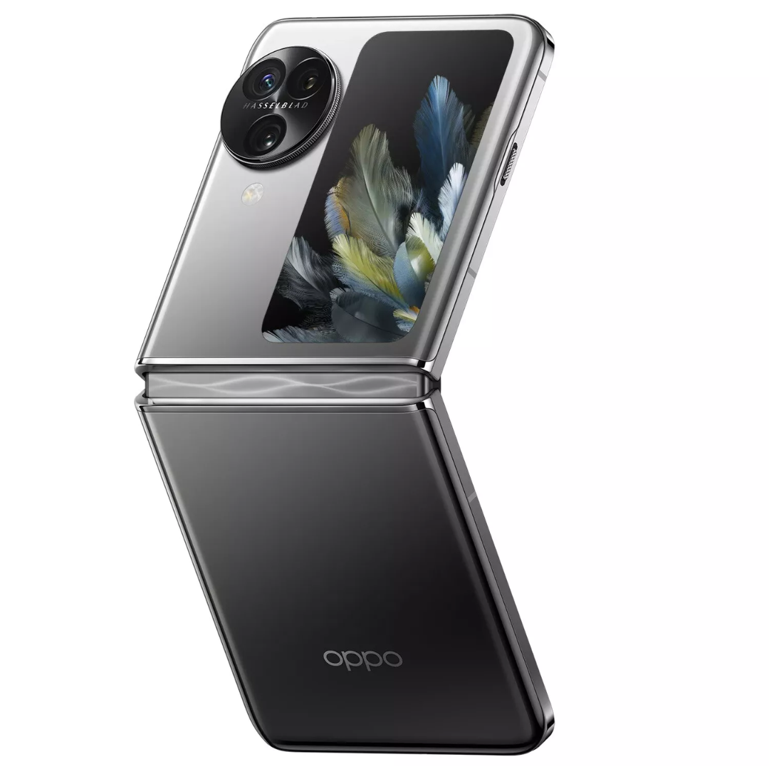 Oppo N3 Flip 5G 256GB Negro Reacondicionado