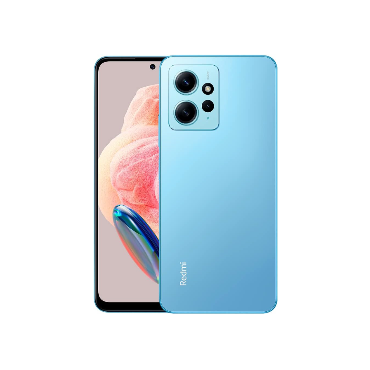 Xiaomi Note 12 128GB Azul Reacondicionado