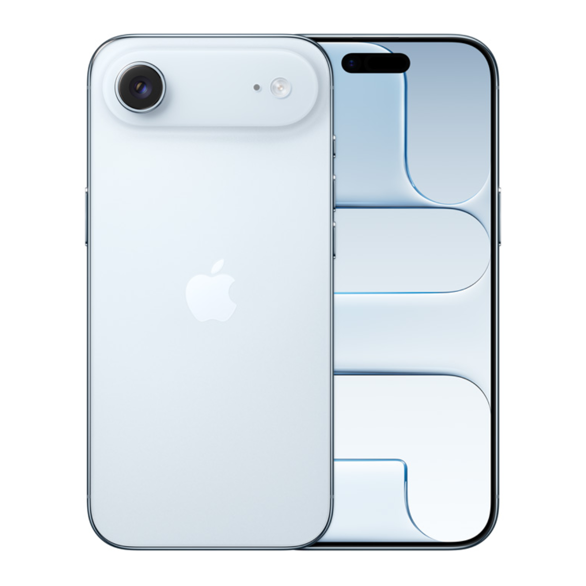 Apple iPhone 17 Air 1TB Azul Reacondicionado