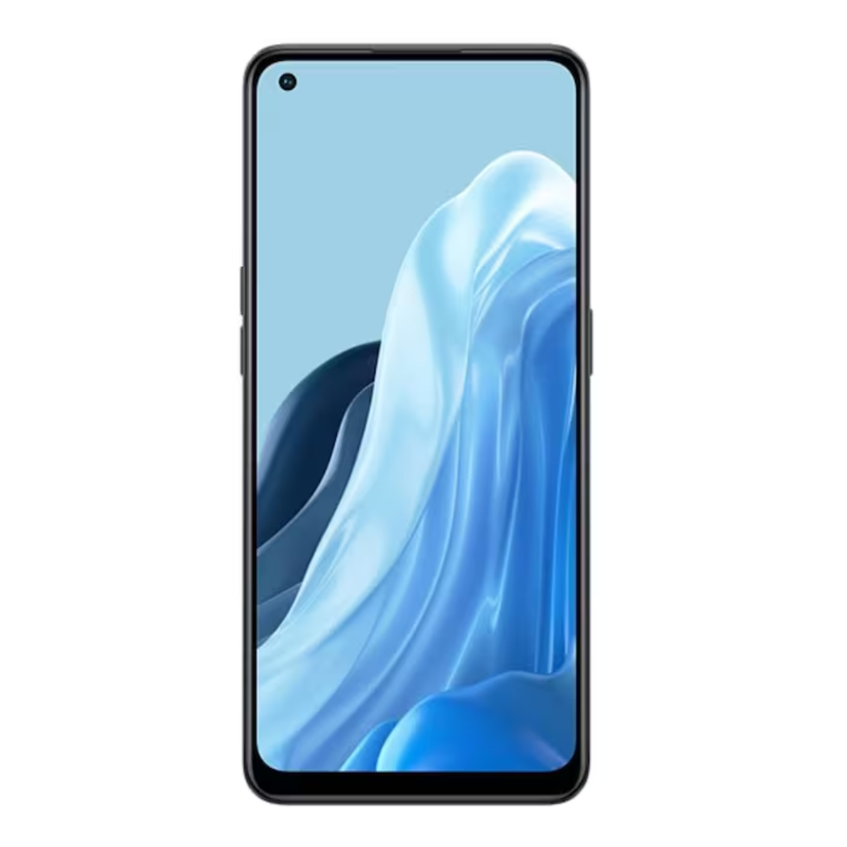 Oppo Reno7 4G 256GB Negro Reacondicionado
