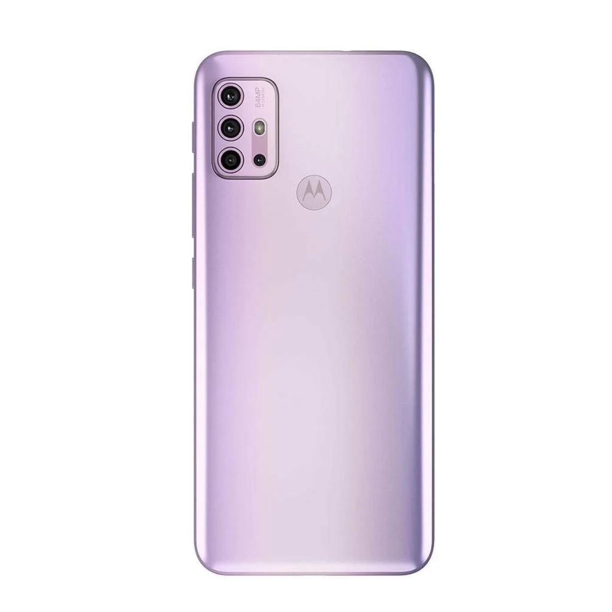 Motorola Moto G30 128GB Morado Reacondicionado