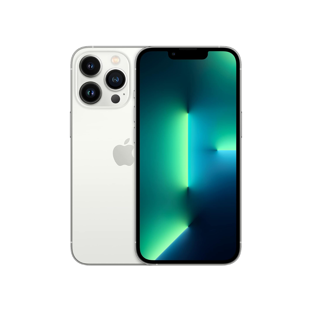 Apple iPhone 13 Pro 256GB Plata Reacondicionado