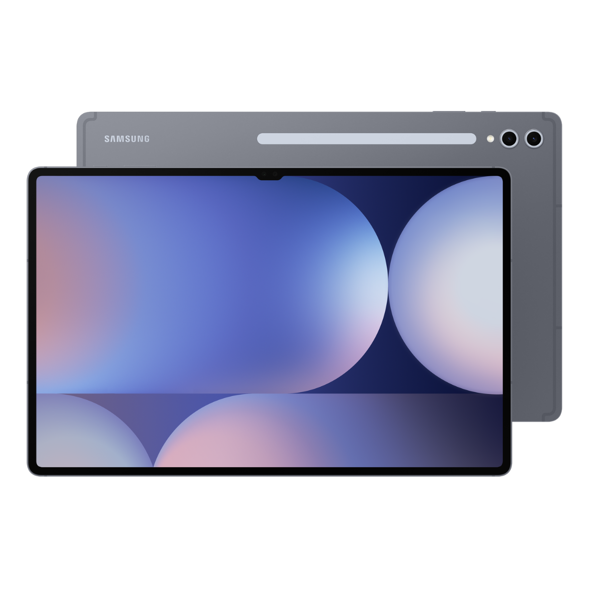 Samsung Galaxy Tab S10 Plus 12.4" Wi-Fi 256GB Gris Reacondicionado