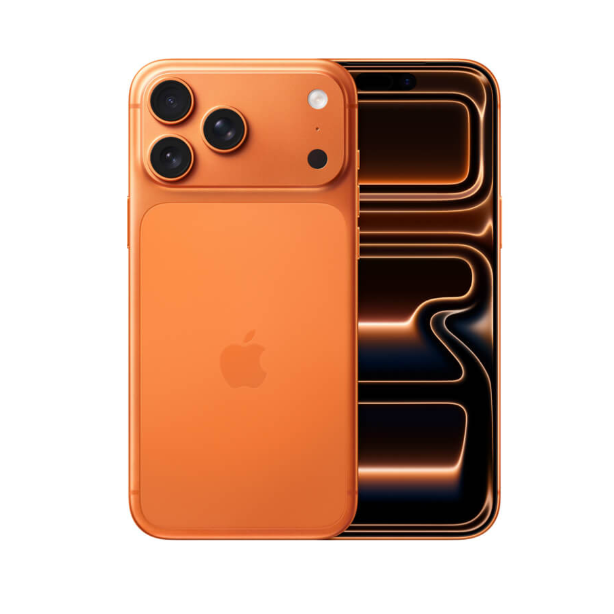 Apple iPhone 17 Pro 512GB Naranja Reacondicionado