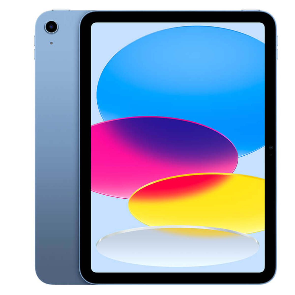 Apple iPad 11" A16 Wi-Fi 256GB Azul Reacondicionado