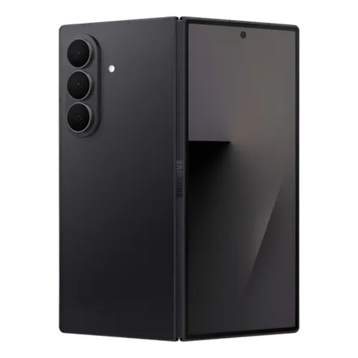 Samsung Galaxy Z Fold7 1TB Negro Reacondicionado