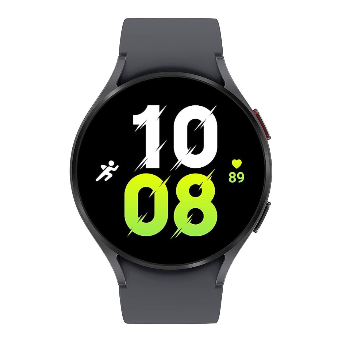 Samsung Galaxy Watch 5 Wifi 44mm Negro Reacondicionado