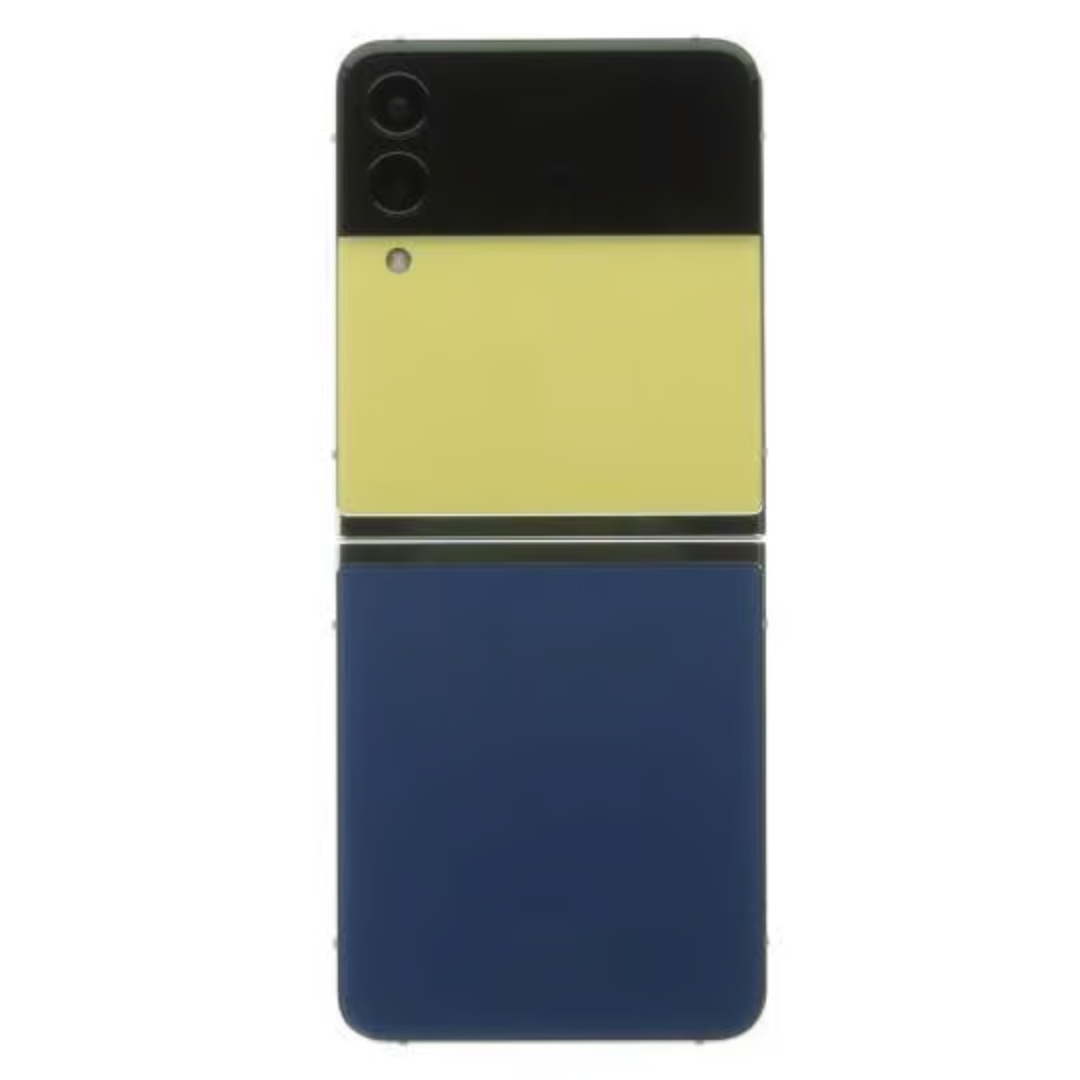 Samsung Galaxy Z Flip3 5G 128GB Bespoke Edition Reacondicionado
