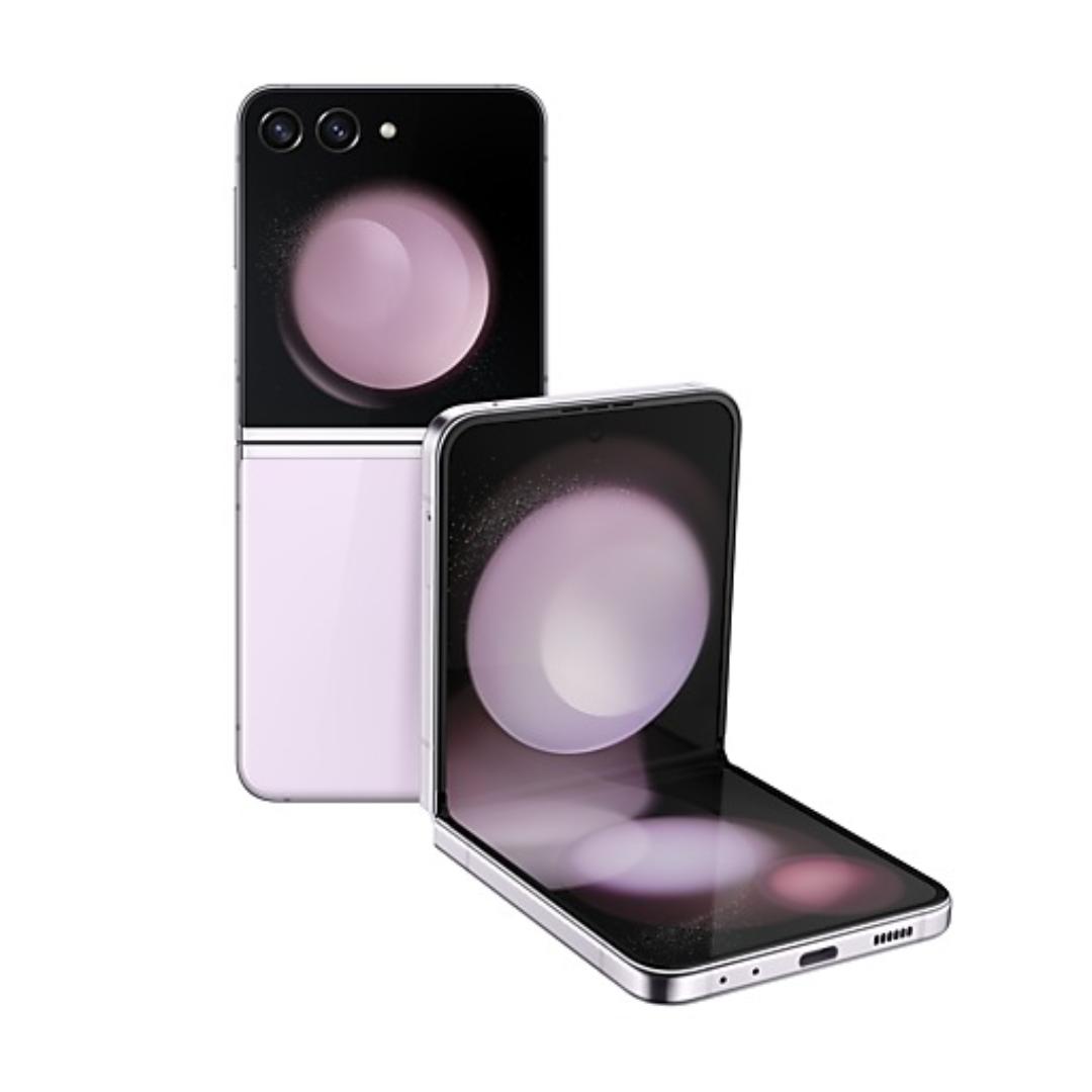 Samsung Galaxy Z Flip5 512GB Rosa Reacondicionado