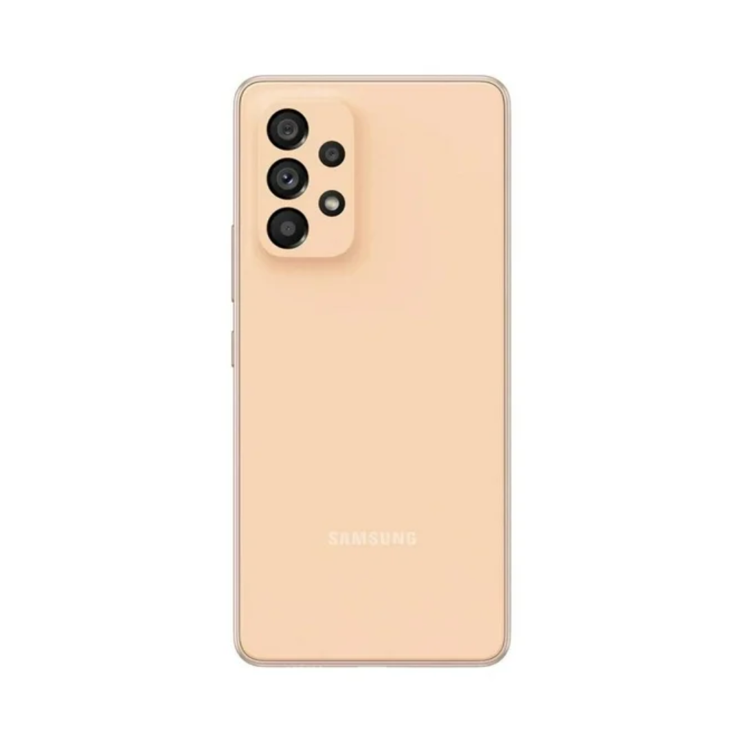 Samsung Galaxy A53 128GB Rosa Reacondicionado
