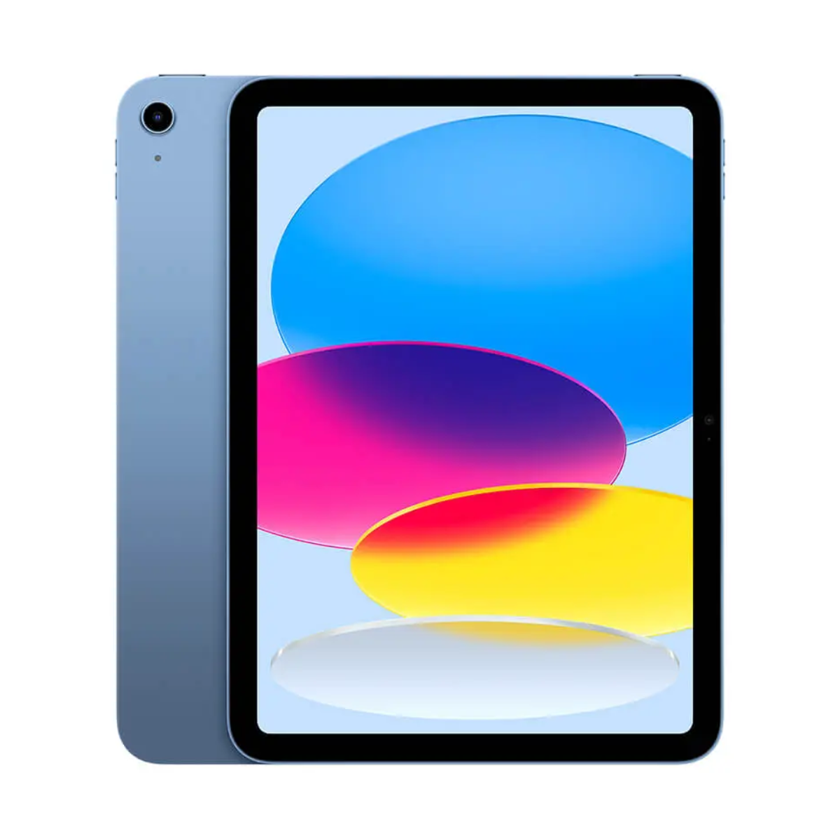 Apple iPad 11" A16 Wi-Fi 128GB Azul Reacondicionado