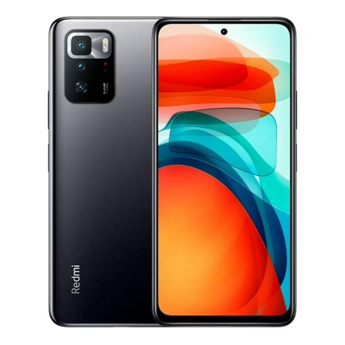 Xiaomi Mi 10 Pro 5G 256GB Negro Reacondicionado