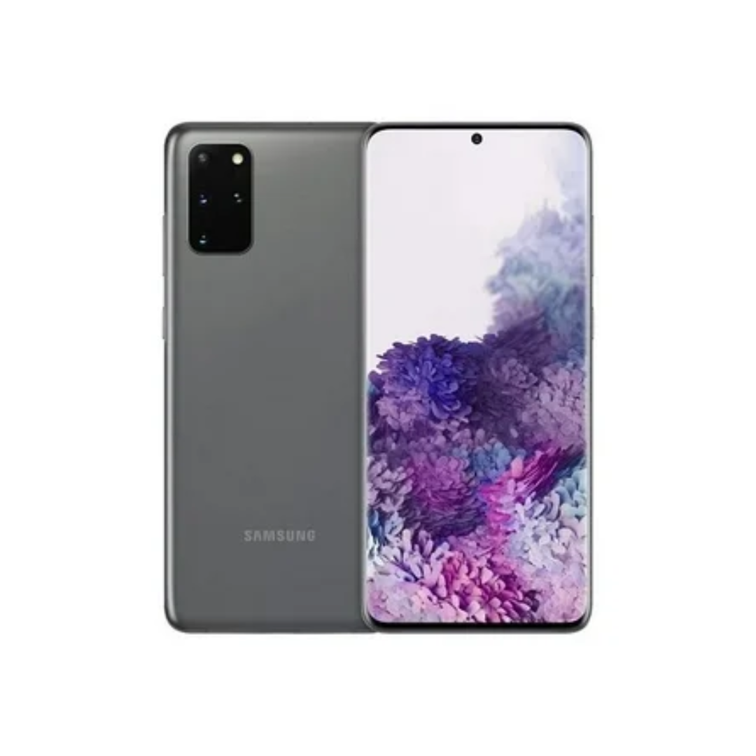 Samsung Galaxy S20 Plus 5G 256GB Gris Reacondicionado