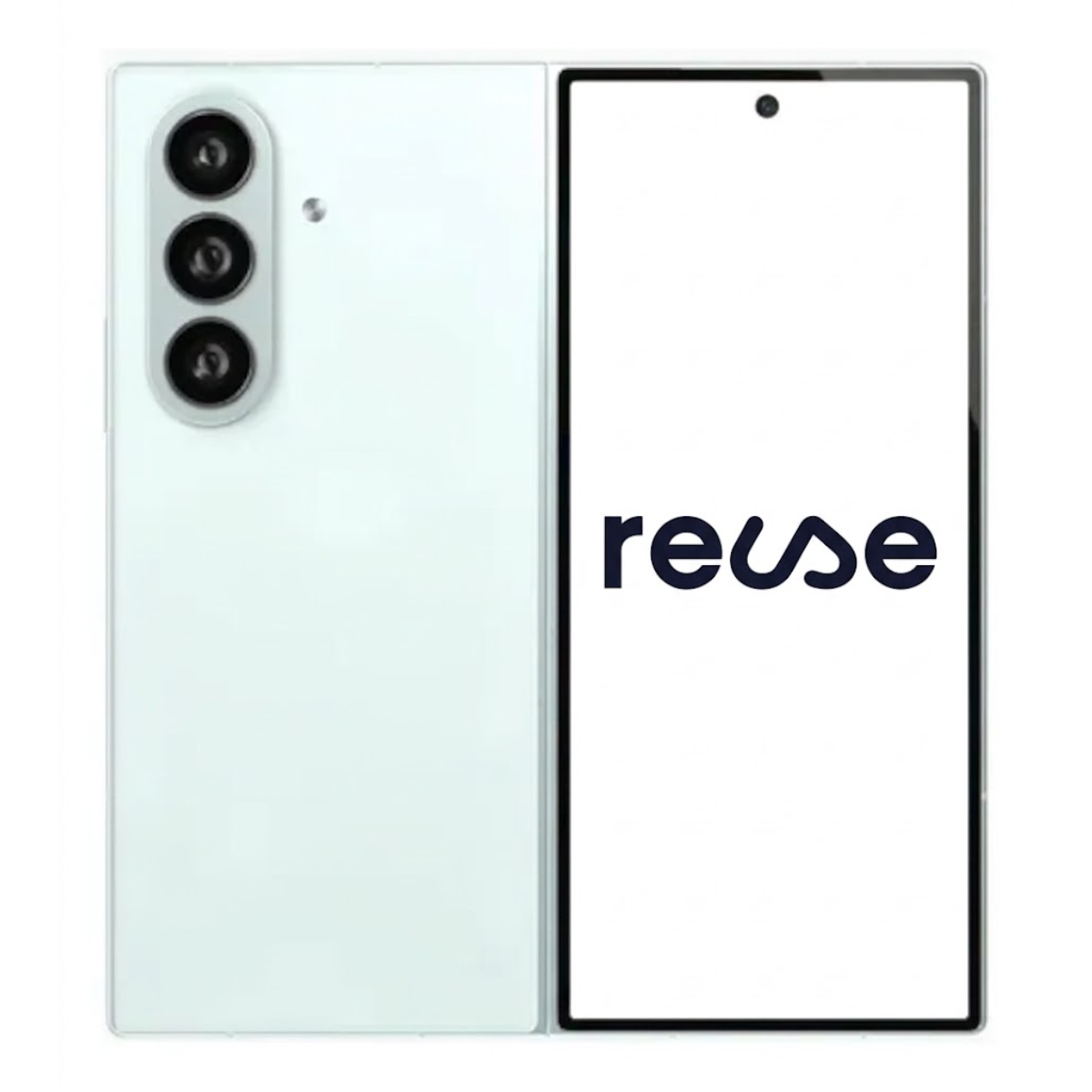 Samsung Galaxy Z Fold7 512GB Menta Reacondicionado