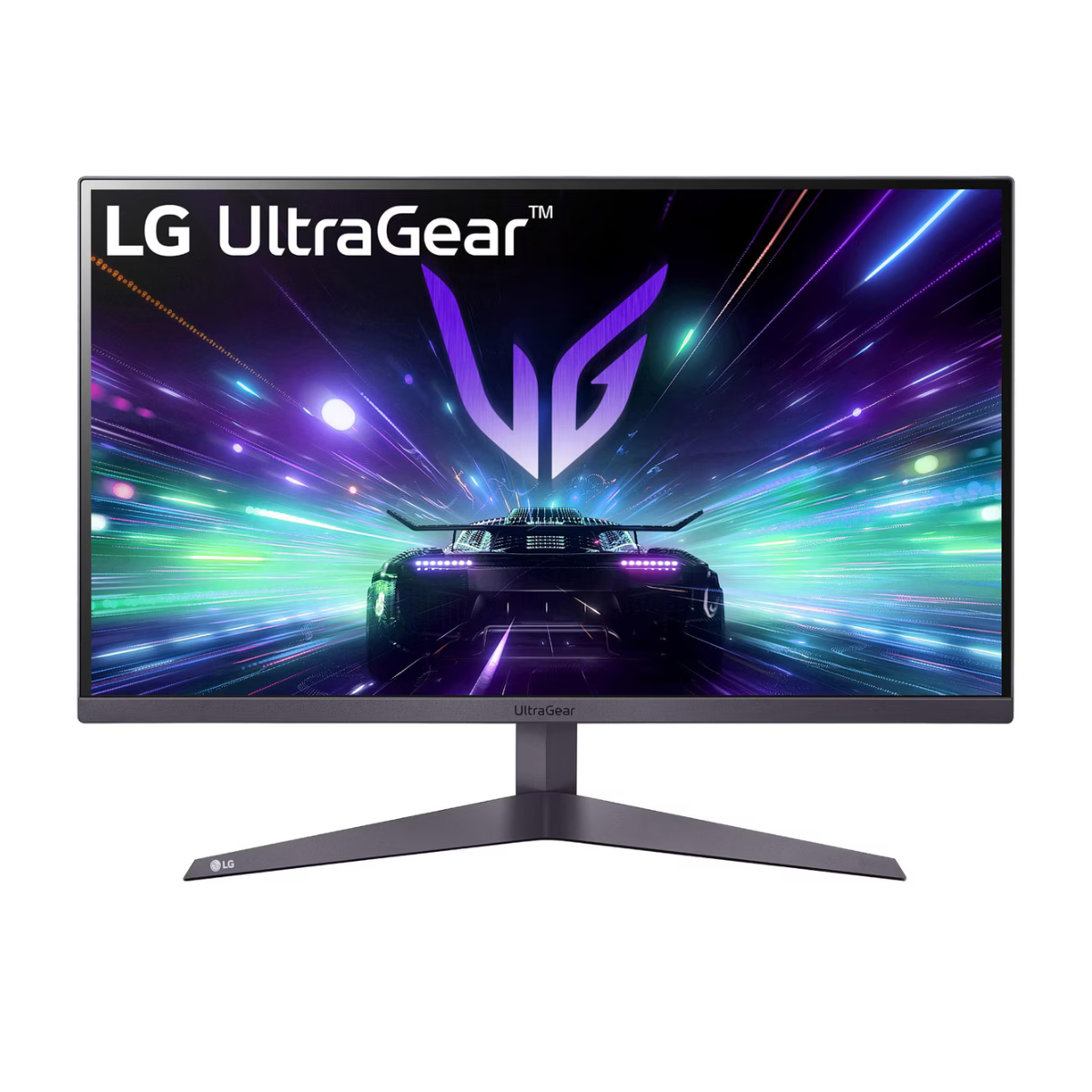 LG Monitor Gamer UltraGear 27" Full HD IPS 180Hz Negro Reacondicionado