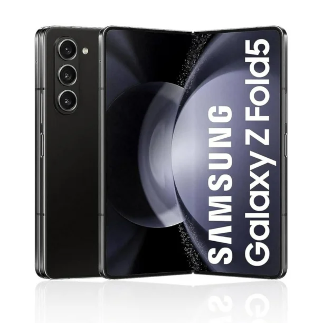Samsung Galaxy Z Fold5 512GB Negro Reacondicionado