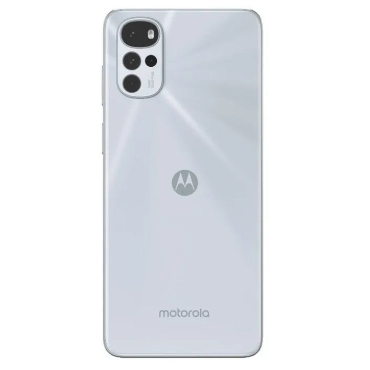 Motorola Moto G22 128GB Blanco Reacondicionados