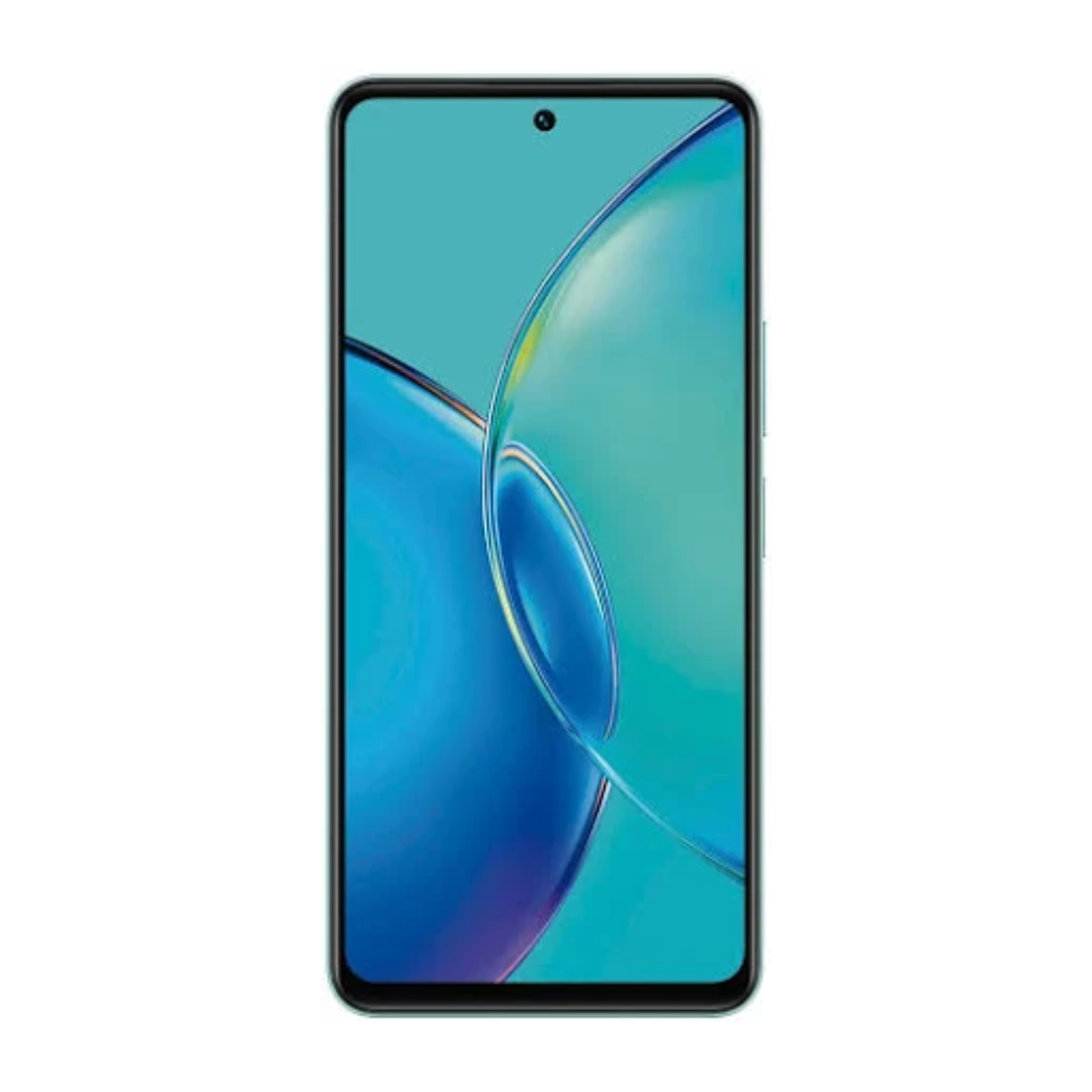 Vivo Y36 256GB Verde Reacondicionado