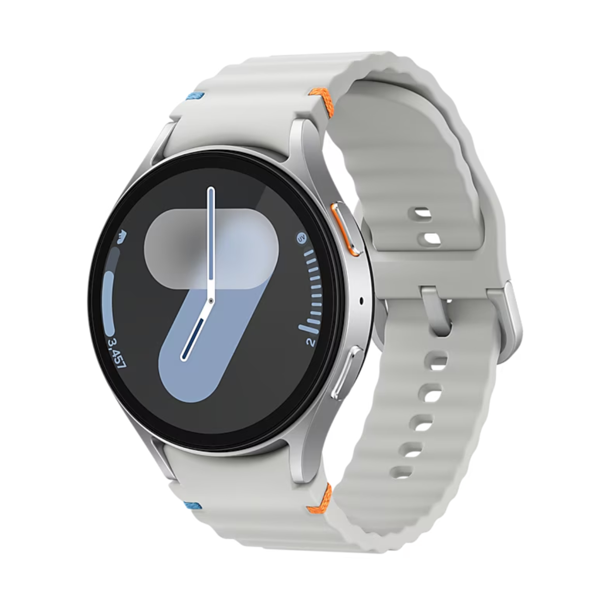 Samsung Galaxy Watch 7 (44MM) Plata Reacondicionado