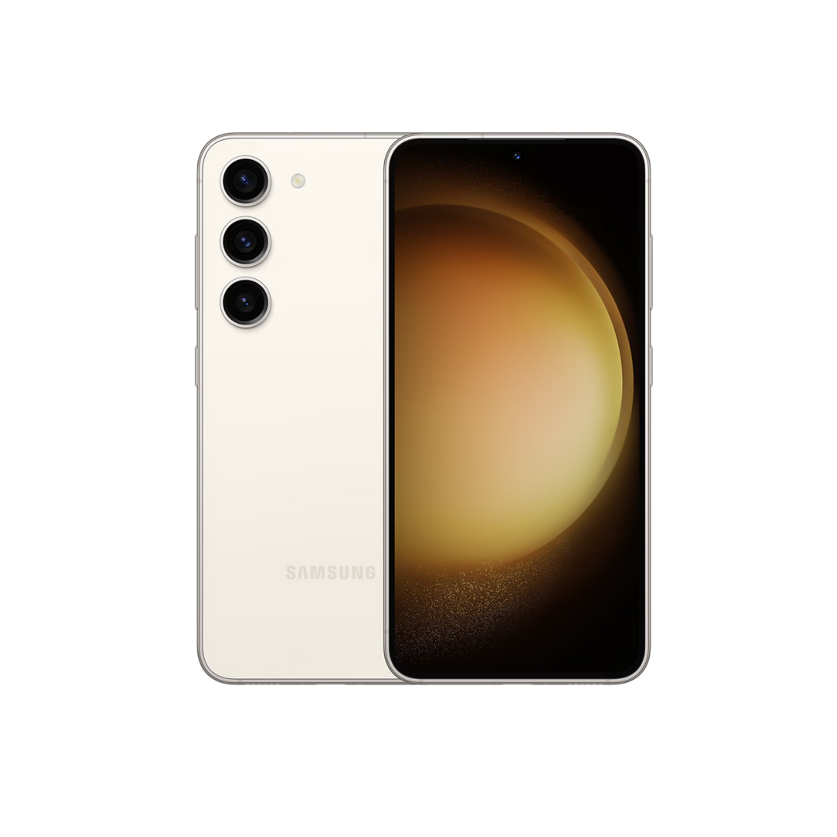 Samsung Galaxy S23 256GB Blanco Reacondicionado