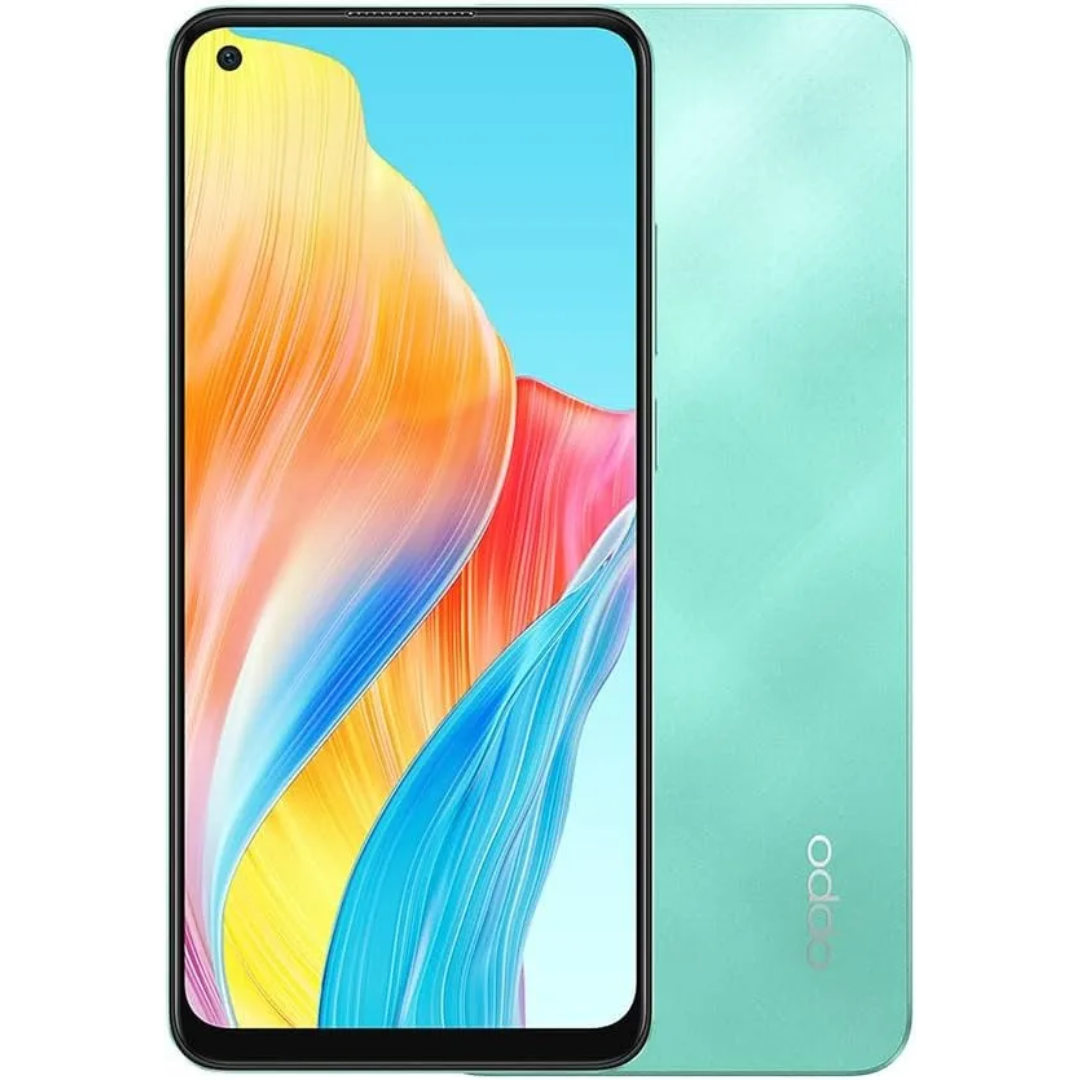 Oppo A78 4G 128GB Verde Reacondicionado