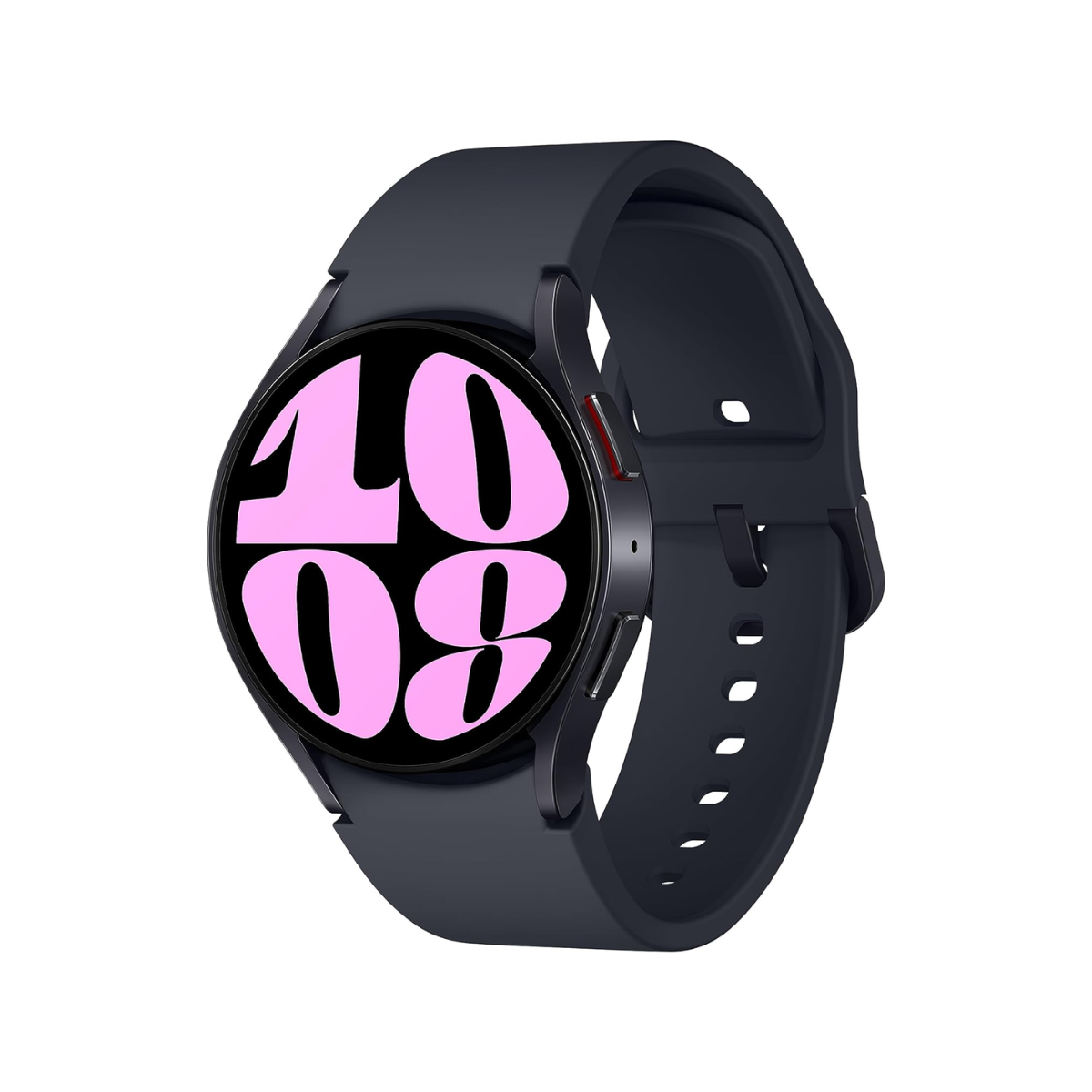 Samsung Galaxy Watch6 (Bluetooth, 40mm) Aluminio Grafito