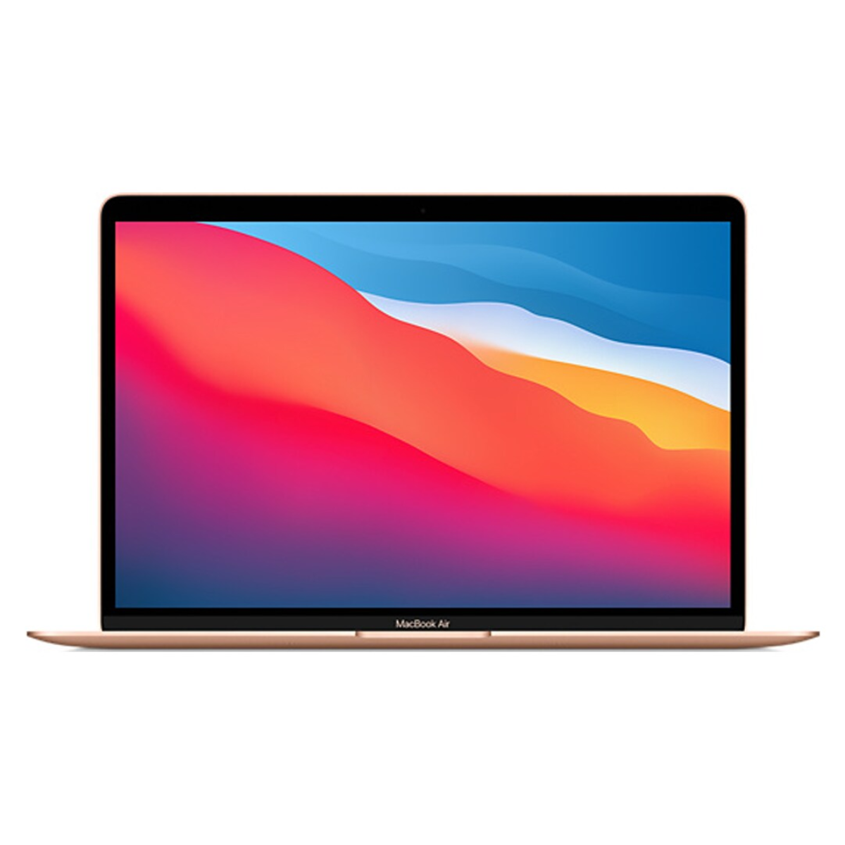 Apple MacBook Air 13" M1 8 CPU/7 GPU 8GB RAM 256GB SSD (2020) Oro Reacondicionado