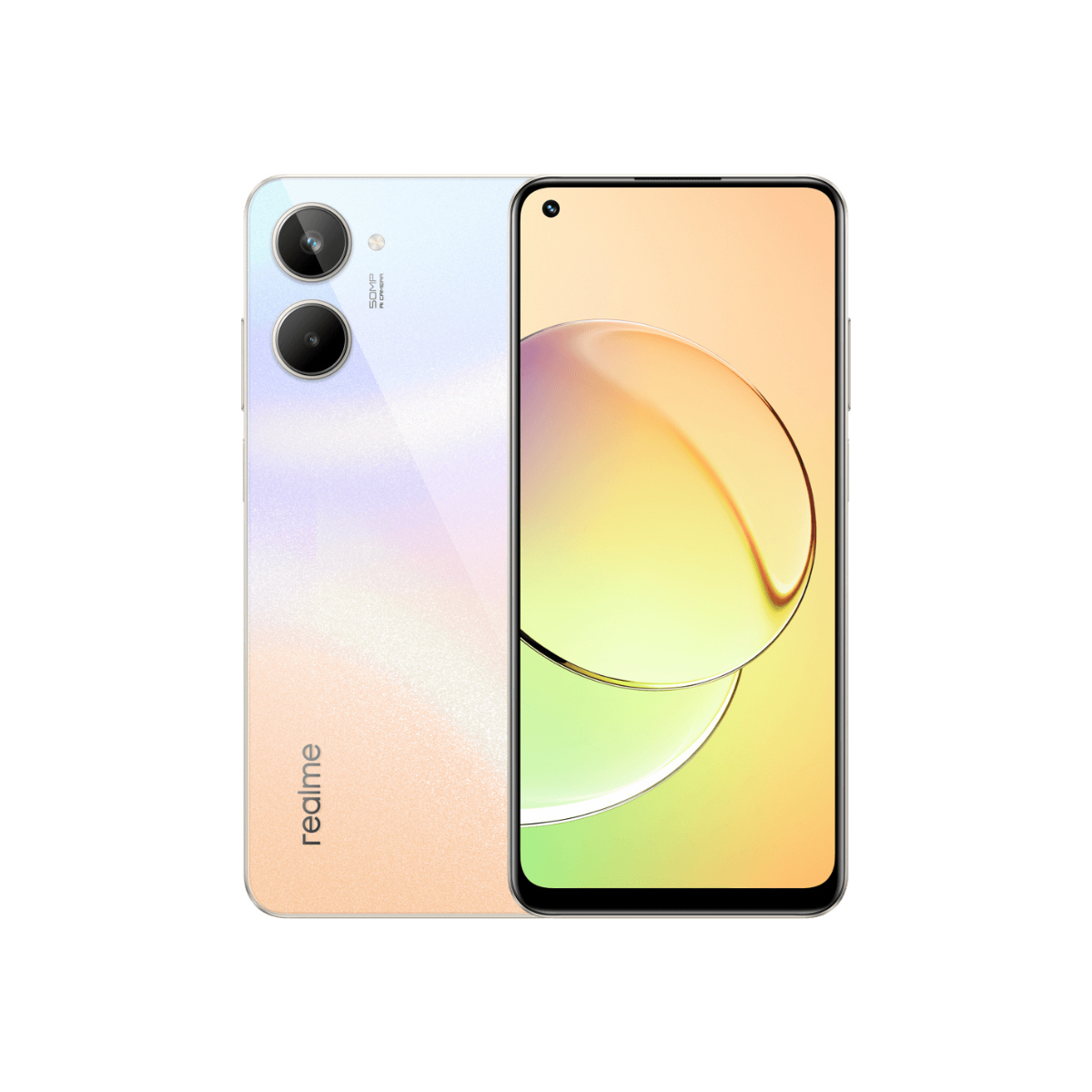 Realme C55 128GB Blanco Reacondicionado