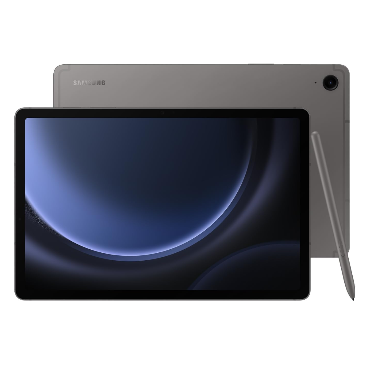 Samsung Galaxy Tab S9 FE 10.9" Wi-Fi 128GB Gris Reacondicionado