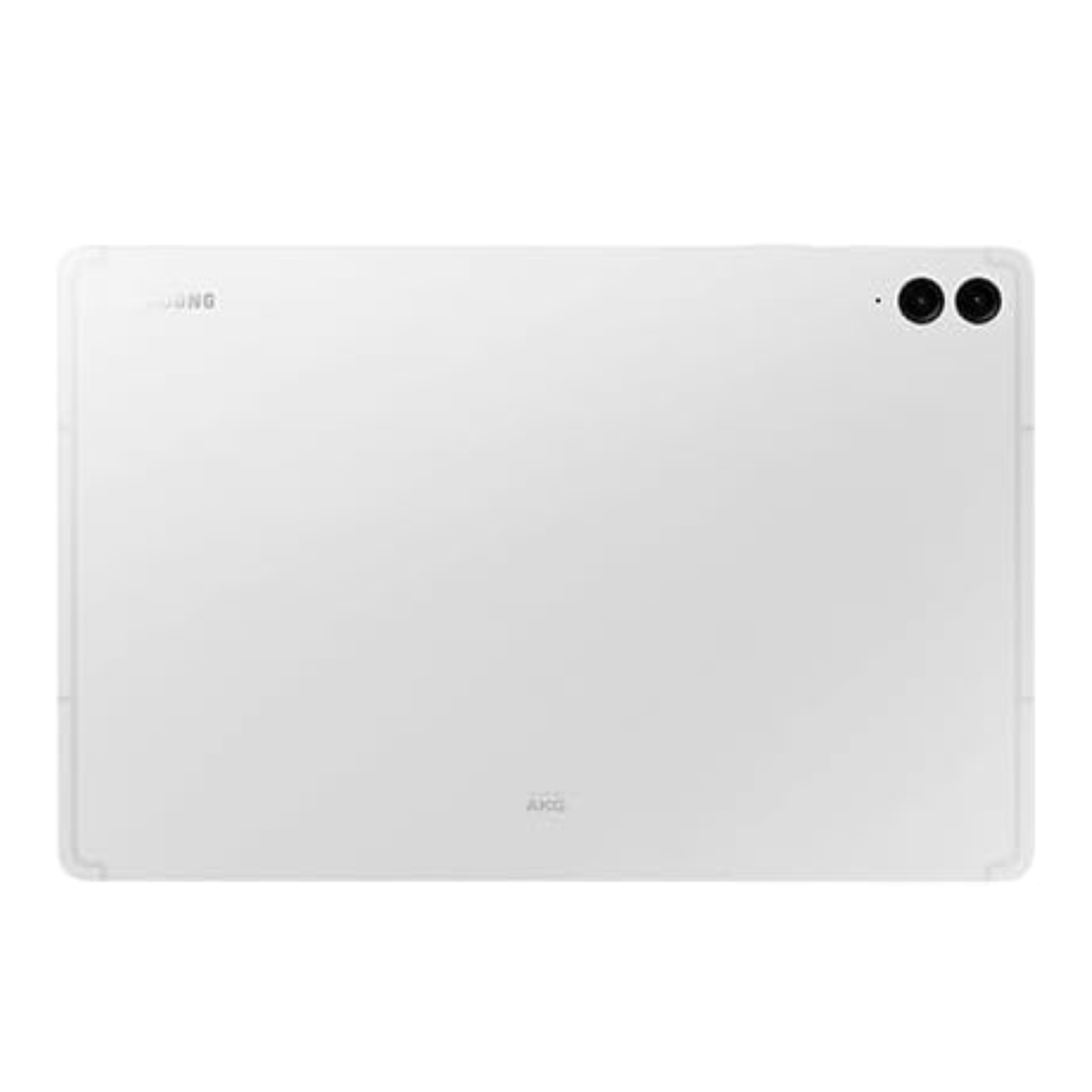 Samsung Tab S9 FE Plus Wifi 256GB Plata Reacondicionado